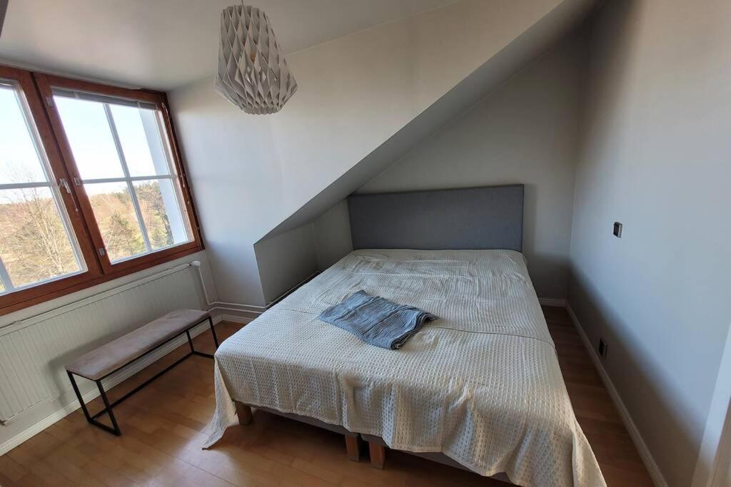 Golfapartment In Pickala Siuntio المظهر الخارجي الصورة