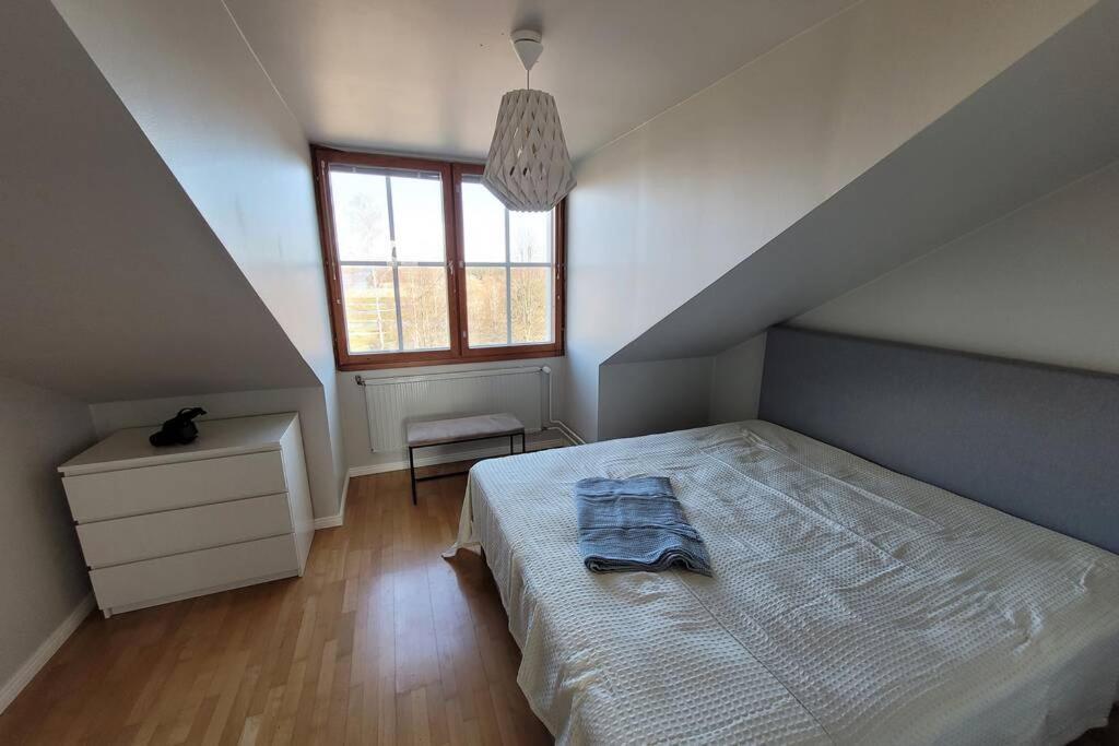 Golfapartment In Pickala Siuntio المظهر الخارجي الصورة