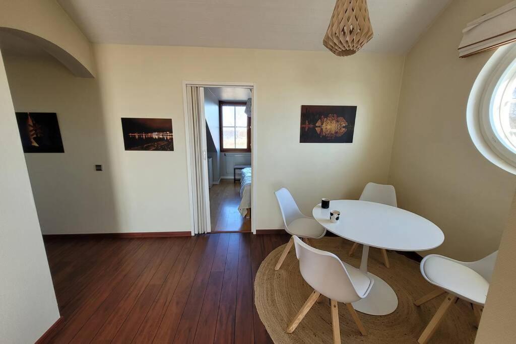 Golfapartment In Pickala Siuntio المظهر الخارجي الصورة
