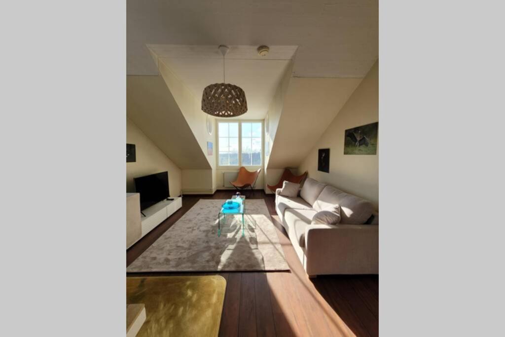 Golfapartment In Pickala Siuntio المظهر الخارجي الصورة