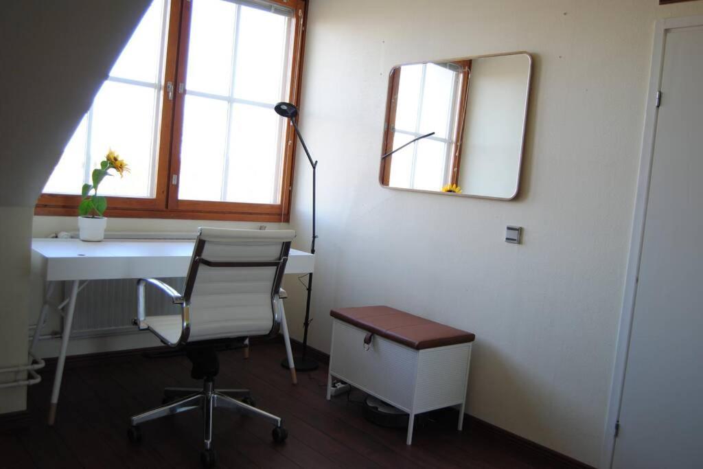Golfapartment In Pickala Siuntio المظهر الخارجي الصورة