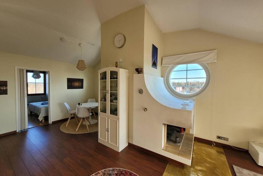 Golfapartment In Pickala Siuntio المظهر الخارجي الصورة